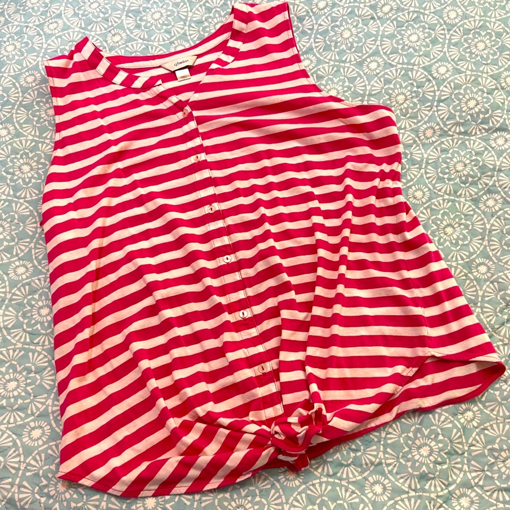 Summer top!
